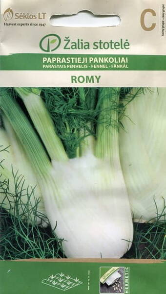 Apteegitill "Romy" (Itaalia till)