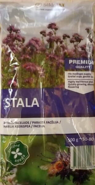 Keerispea harilik  "Stala" (100 g)