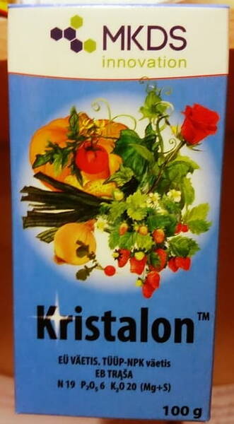 Kristalon