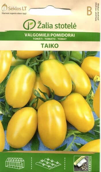 Tomato "Taiko"