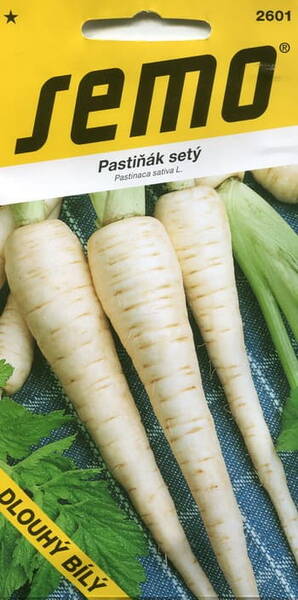 Pastinaak "Dlouhy Bily" /1 kg/