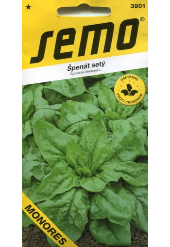 Spinach "Monores" /4 kg/