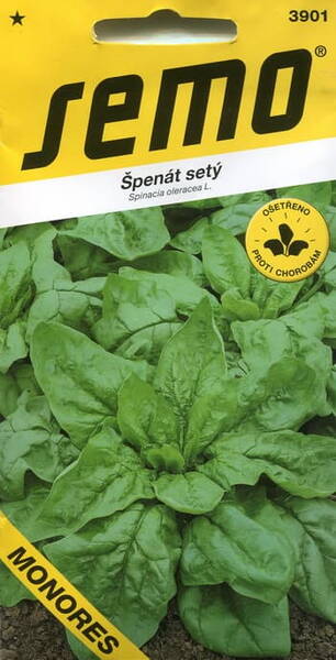 Spinach "Monores" /4 kg/