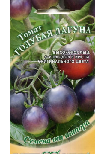 Tomaatti "Golubaja laguna"