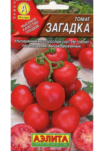Tomat "Zagadka"