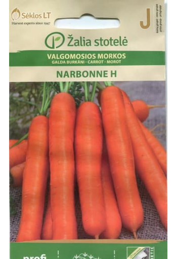 Carrot "Narbonne" F1