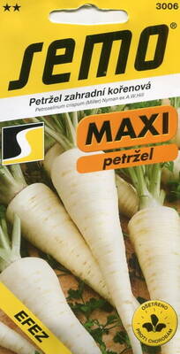 Root parsley "Efez"