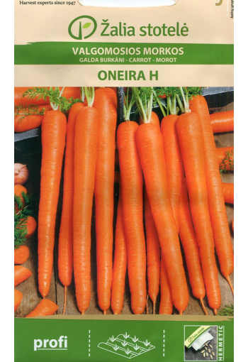 Carrot "Oneira" F1