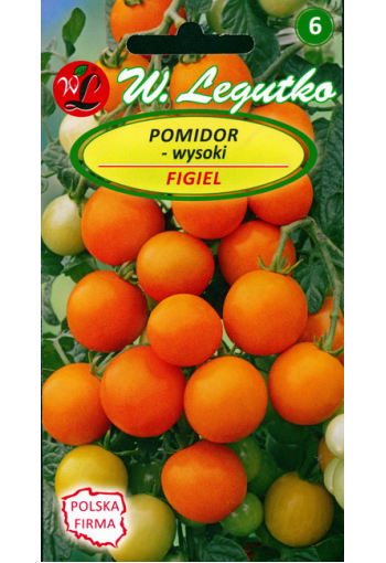 Tomato "Figiel"