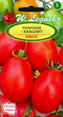 Tomato "Kmicic"