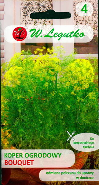 Dill "Bouquet"