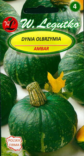 Kõrvits "Ambar"