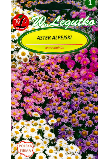 Alpaster (mix)