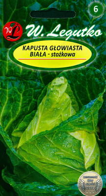 Teravatipuline kapsas ''Biala''