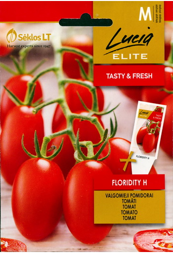 Tomaatti "Floridity" F1