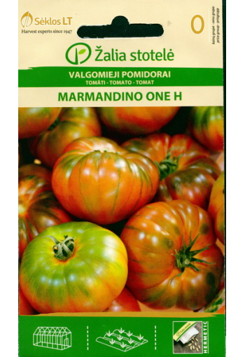 Tomato "Marmandino One" F1