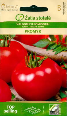 Tomat "Promyk"