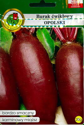 Punapeet "Opolski"