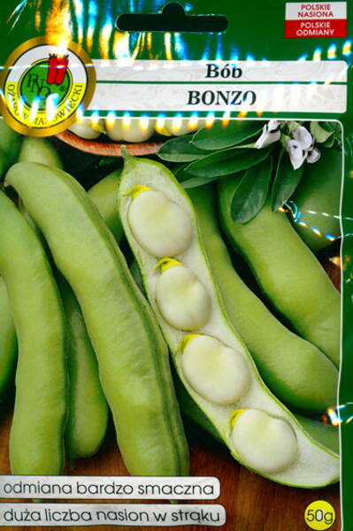 Põlduba "Bonzo" (500 g)