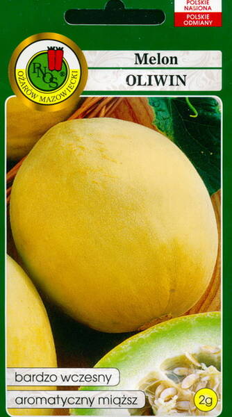 Melon "Oliwin"