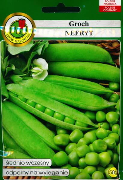 Hernes "Nefryt"