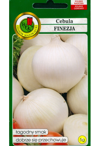 Onion "Finezja"
