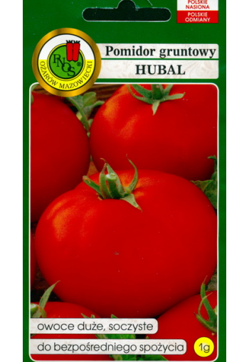 Tomaatti "Hubal"