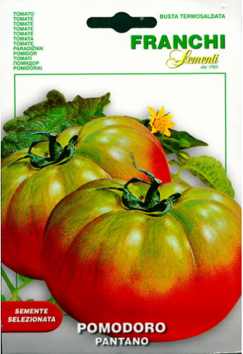 Tomato "Pantano"