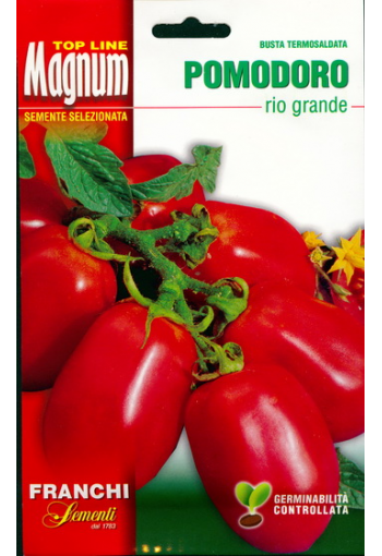 Tomat "Rio Grande"