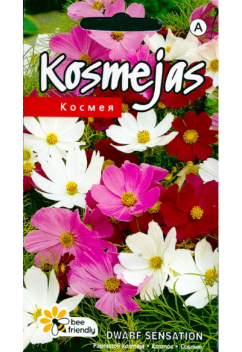 Kosmos "Sensation" (mix)