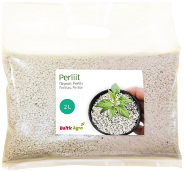 Perlite