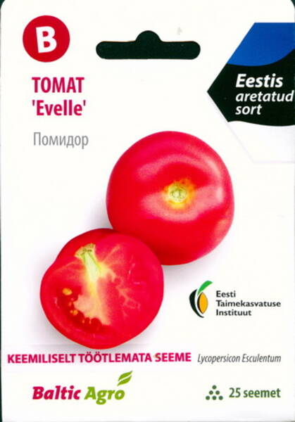 Tomato "Evelle"