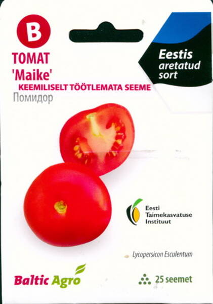 Tomat "Maike"