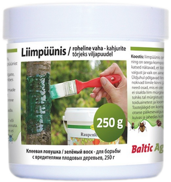 Liimpüünis "Roheline vaha"