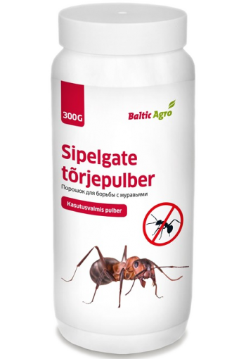  Insecticidal Ant Control Powder