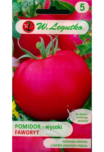 Tomat "Faworyt"