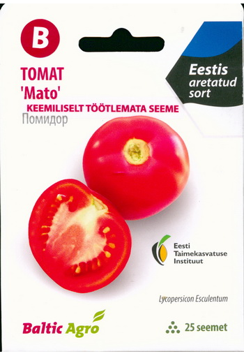 Tomato "Mato"