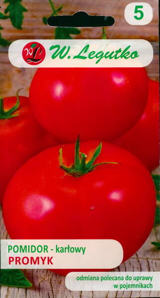 Tomato "Promyk"