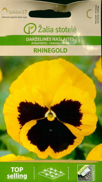 Kannike "Rhinegold"