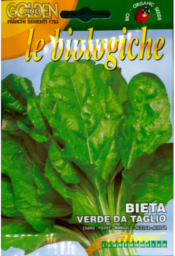 Spinach Beet "Verde da Taglio"