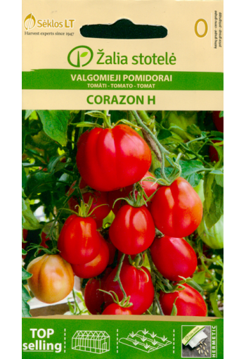 Tomaatti "Corazon" F1