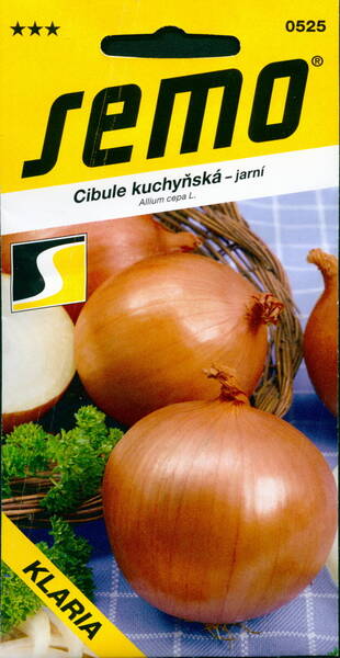 Onion "Klaria"