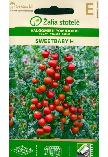 Tomato "Sweetbaby" F1