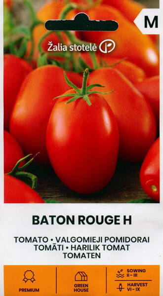 Tomat "Baton Rouge" F1