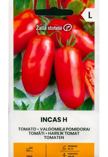 Tomaatti "Incas" F1