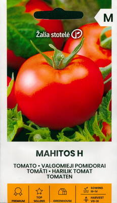 Tomat "Mahitos" F1