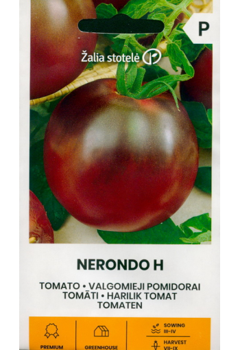 Tomaatti "Nerondo" F1