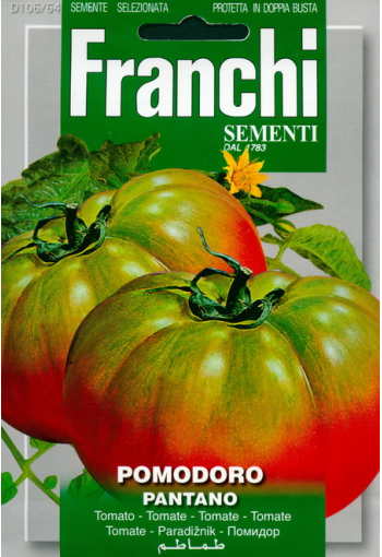 Tomato "Pantano"