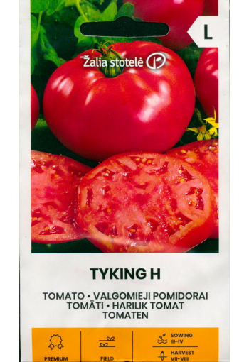 Tomaatti "Tyking" F1