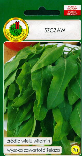 Sorrel "Szczaw"